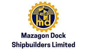Mazagon Dock Joins Bid to Anchor Andhra Pradesh’s Ambitious Shipbuilding Project.