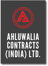 Ahluwalia Contracts wins new orders worth Rs. 1129.80 cr.