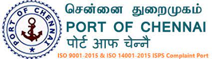  Chennai Port Authority Inks MoUs Worth ₹74,000 Crores at Global Maritime India Summit 2023