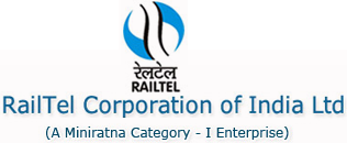 RailTel Corporation of India Ltd. receives work order of Rs. 287.57 crores.