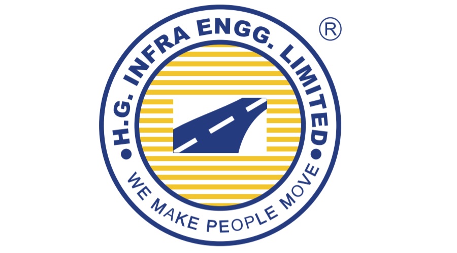 H G Infra Engineering Bags LOI from REC Power Development and Consultancy.