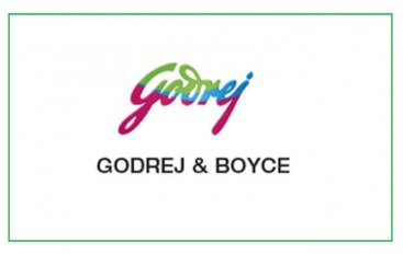 Godrej & Boyce to Invest ₹7,500 Crore Over Next Three Years.