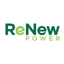 ReNew Announces Major ₹22,000 Crore Hybrid Energy Project in Andhra Pradesh.