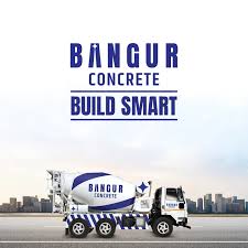 Bangur Concrete Commissions New RMC Plant in West Bengal.
