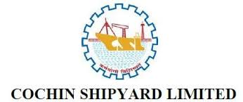 Cochin Shipyard Plans ₹2,000 Crore Expansion at Cochin Port.