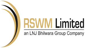 RSWM Ltd. to invest Rs. 315 crore for expansion of Rajasthan unit.