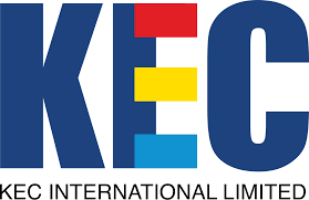 KEC International wins New Orders of Rs. 945 crores.