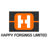 Happy Forgings to invest ₹650 crore in heavy component manufacturing expansion.