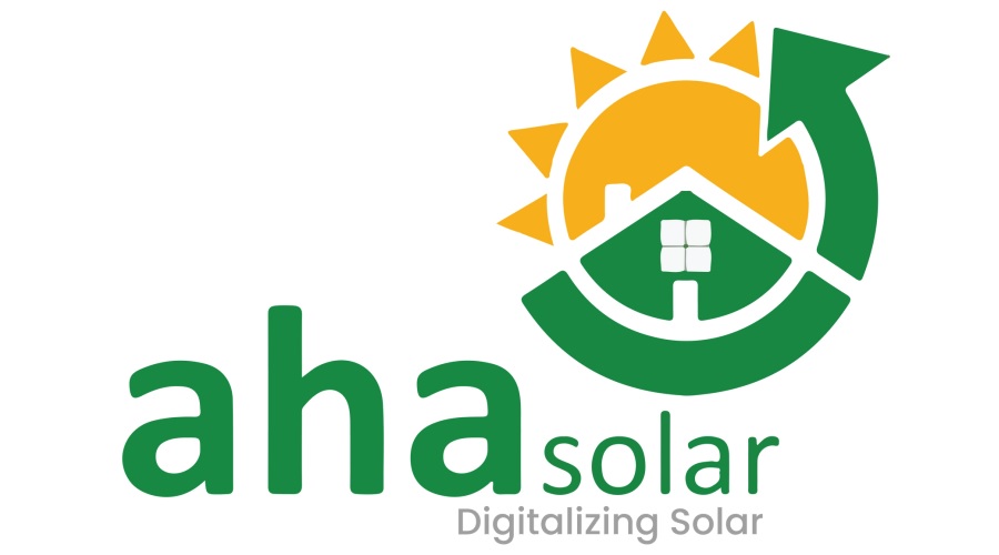 Ahasolar Technologies Secures Order for Rs 16.40 Lakh Solar Rooftop Feasibility Study.