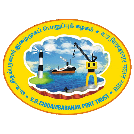 VOC Port Sets ₹5,720 Crore Harbour Expansion Plan for Large Ships.