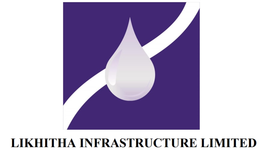 Likhitha Infrastructure Ltd. receives orders worth Rs. 177 crores.