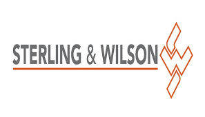 Sterling and Wilson Renewable Energy Jumps 15% on ₹3,550 Crore Solar Project Wins.