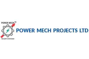 Power Mech Secures ₹228 Crore Order from Indian Railways.