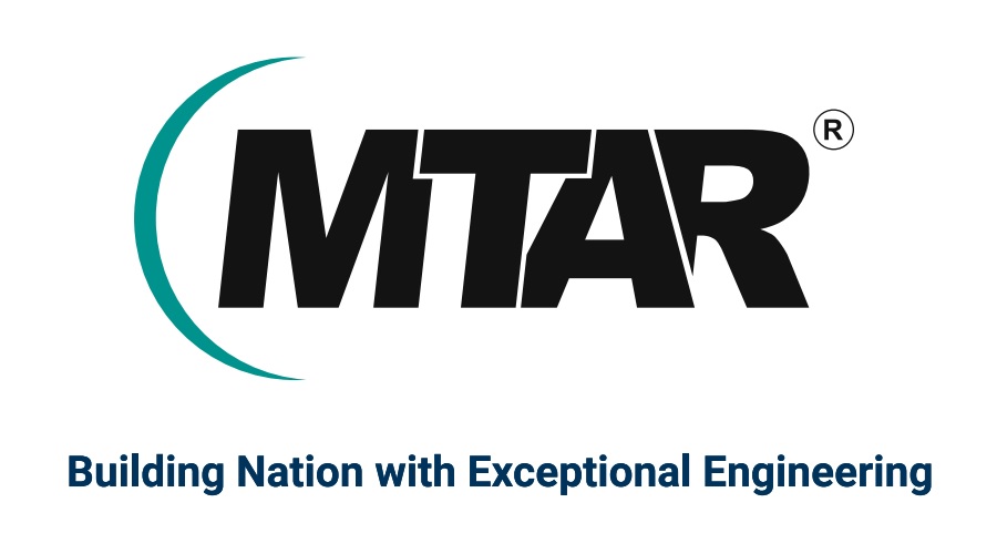 MTAR declared Ll bidder for projects worth approximately Rs. 135 Cr in Civil Nuclear Power Sector