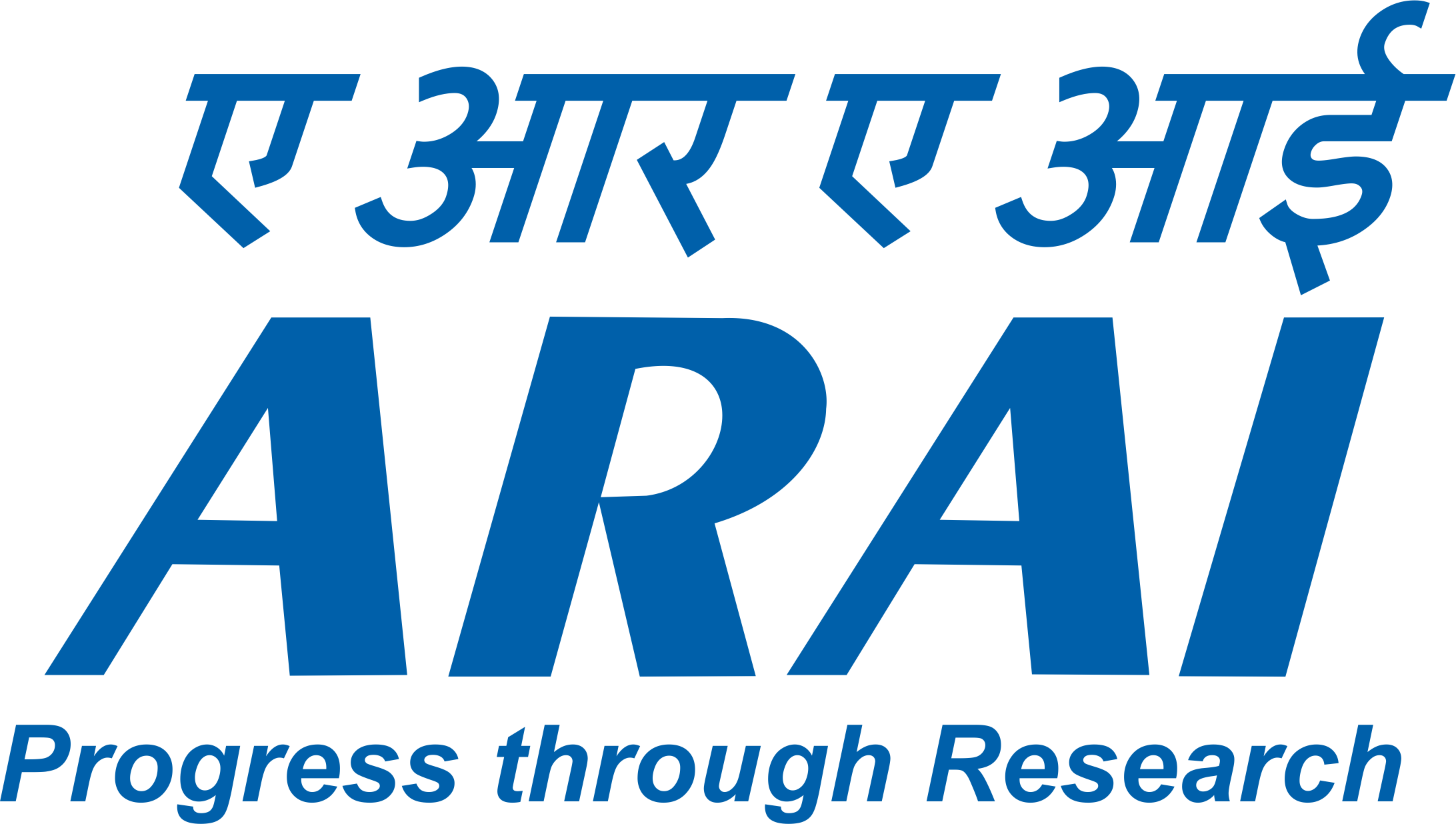 "ARAI to unveil new hydrogen IC engine development hub in India."