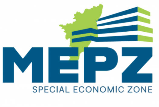 MEPZ SEZ Greenlights Investment Projects Worth ₹443 Crore.