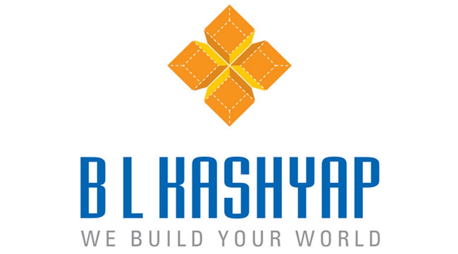 B L Kashyap wins orders worth Rs. 158 Crores.