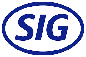 SIG breaks ground for new plant with investment of ₹880 cr.
