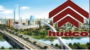 HUDCO to lend Rs. 11,000 crore for construction of Amaravati greenfield capital city.