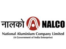 NALCO brings into operation 960 pots in its smelter plant at Angul.