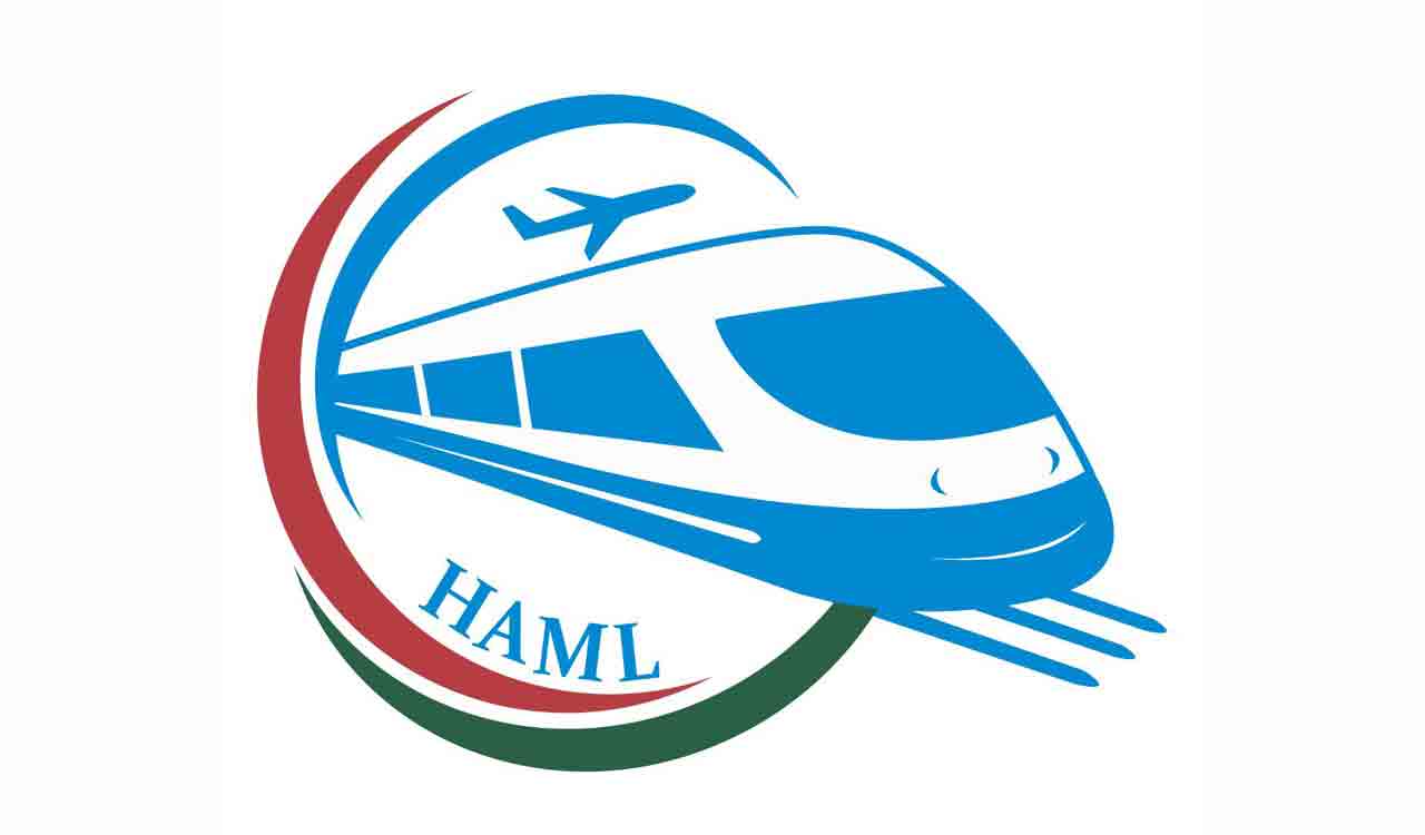 Hyderabad Airport Metro MD Reviews Medchal, Shamirpet Metro Rail Corridors.
