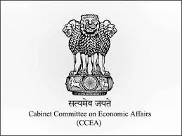 Cabinet Gives Nod to Rail Expansion Projects in Odisha and Jharkhand.