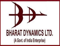 Bharat Dynamics Wins ₹1,347.71-Crore Defence Orders from HAL.