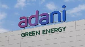 Adani Green Energy Limited unveils mega battery storage facility in Gujarat.