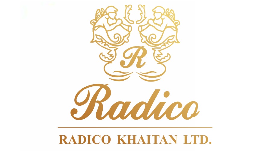 Radico Khaitan Ltd. commissions 350 KLPD greenfield grain distillery at Sitapur.