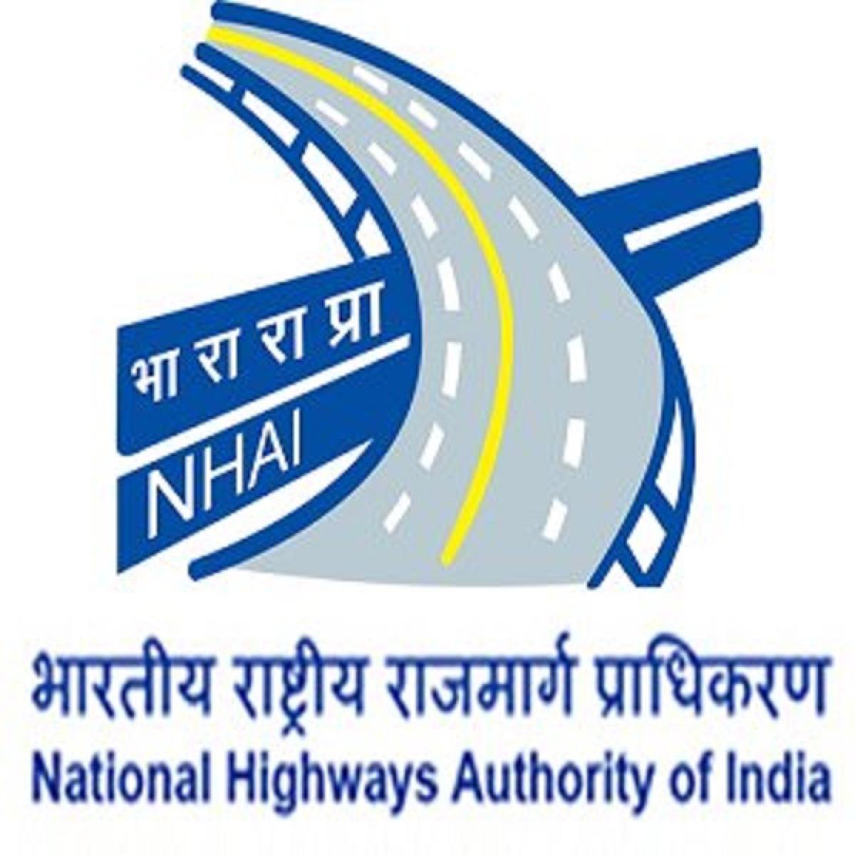 "NHAI is finalizing the plans for the new Vijayawada–Bengaluru corridor."